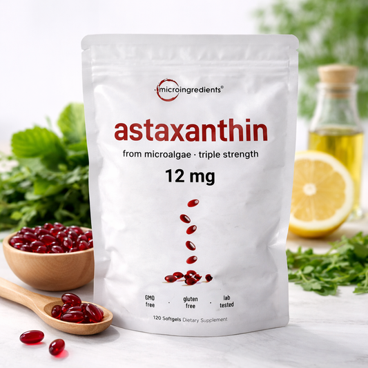 Astaxantina
