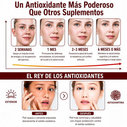 Astaxantina