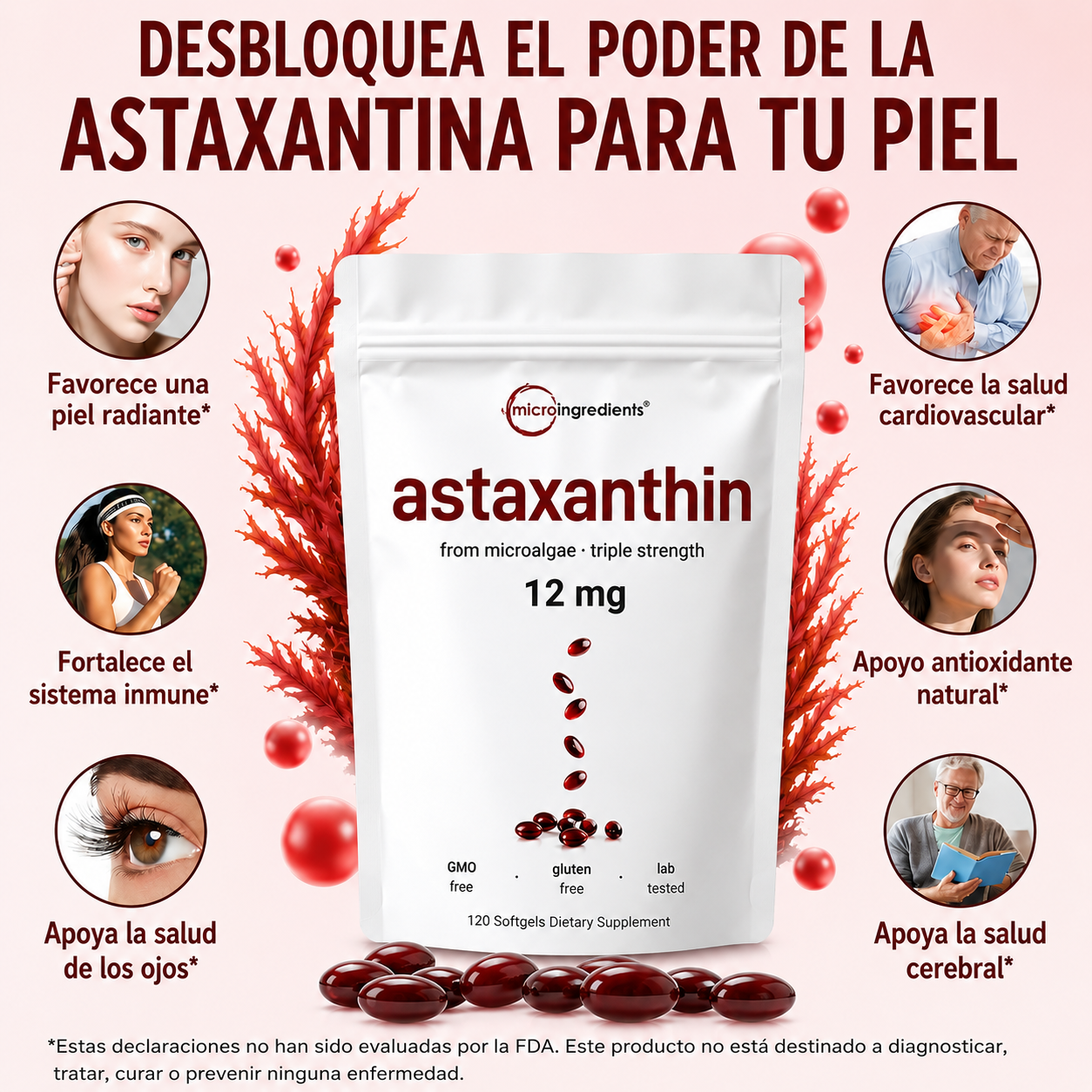 Astaxantina