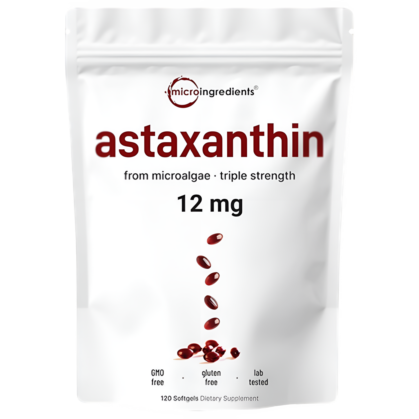 Astaxantina