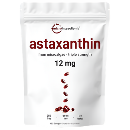 Astaxantina