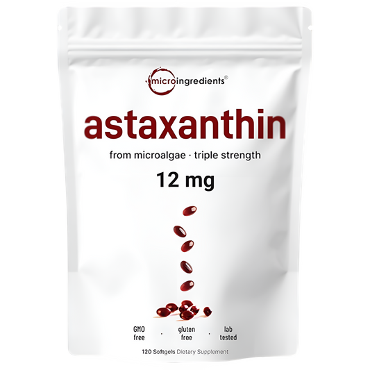 Astaxantina