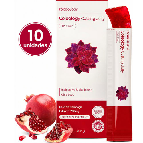 Numi™ Korean Jelly Sticks