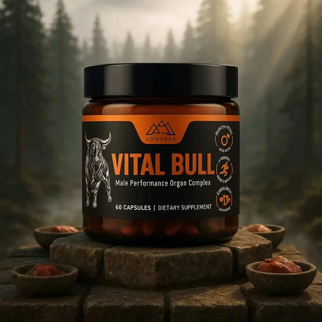 vital bull