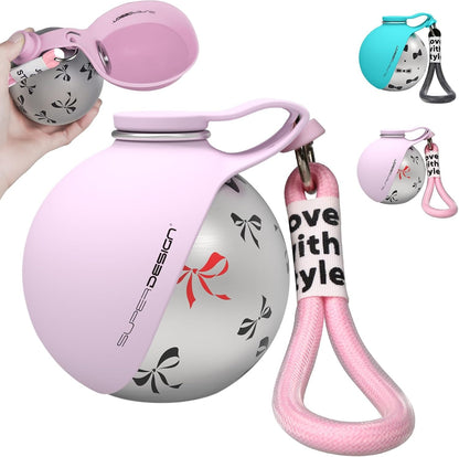 Dog Travel Water Bottle