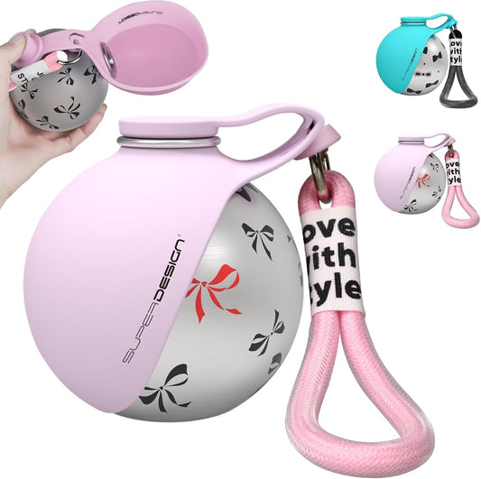 Dog Travel Water Bottle
