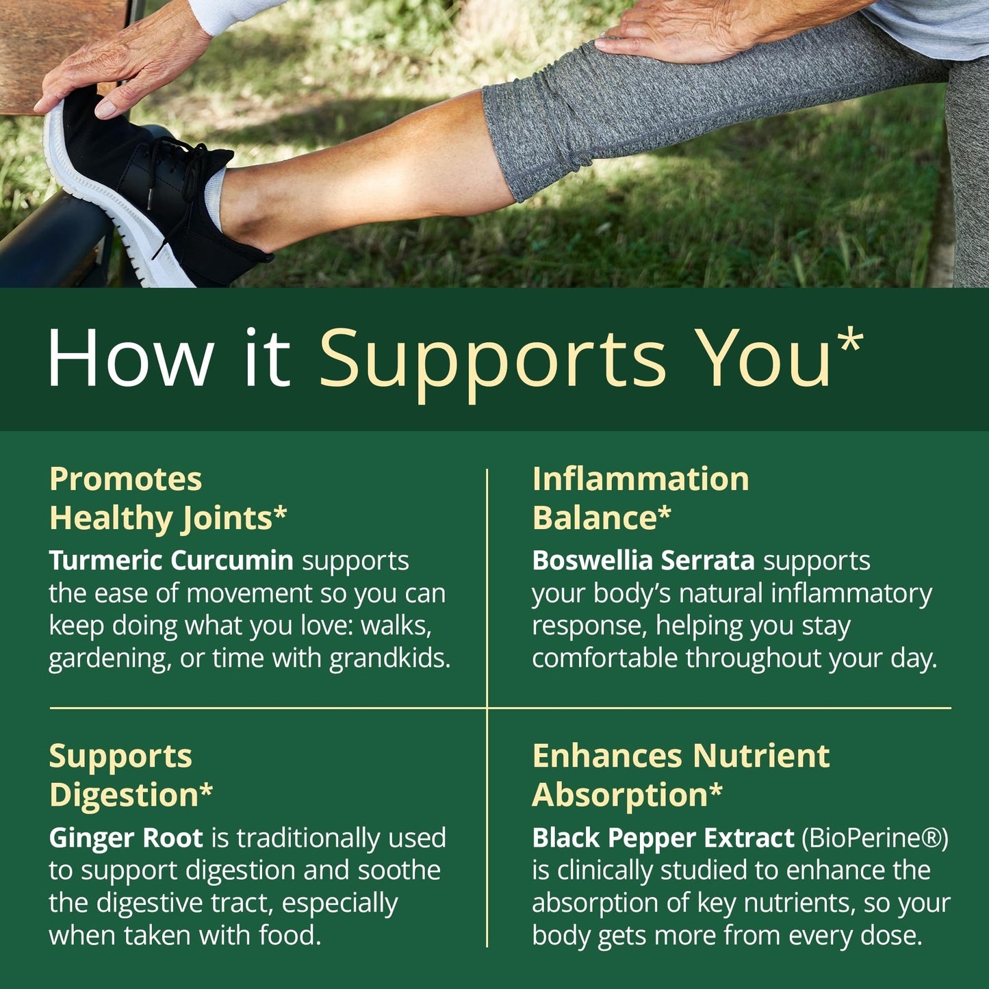 Lymphatic drainage suplement