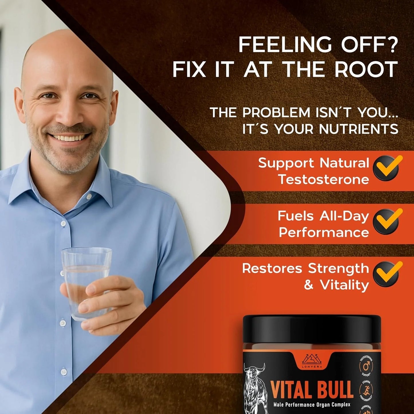 vital bull