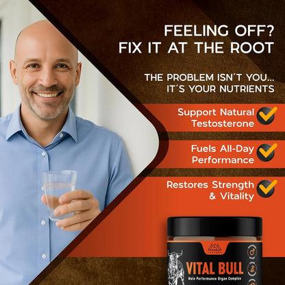 vital bull