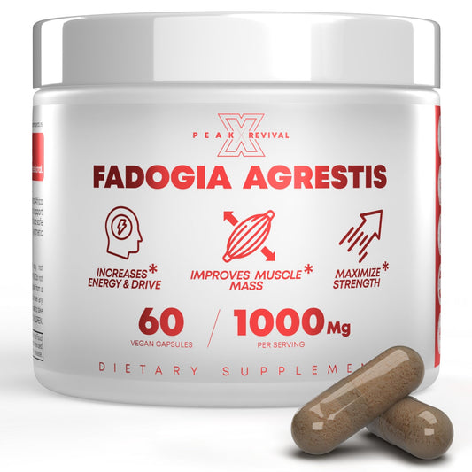 FADOGIA AGRESTIS