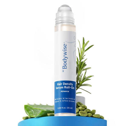 hair growth roll serum