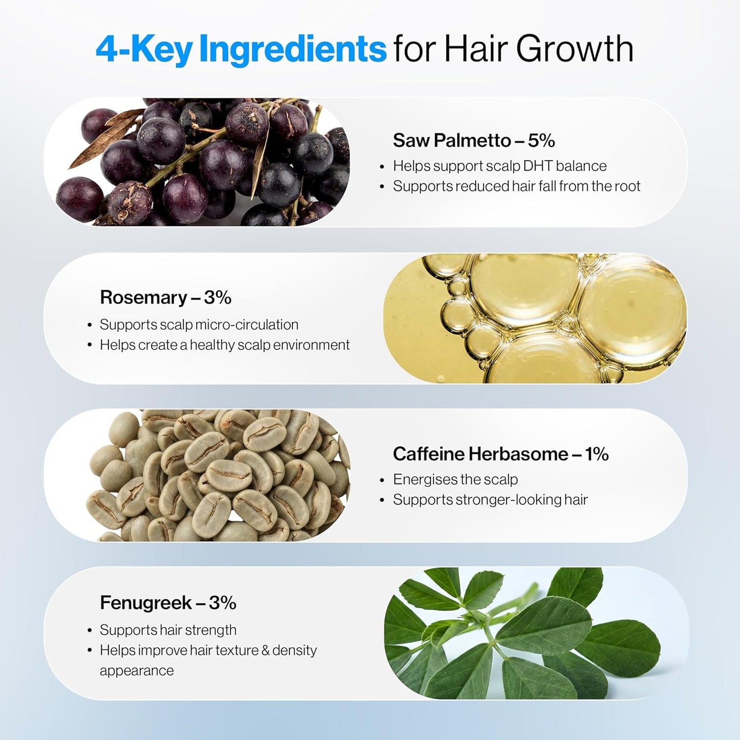 hair growth roll serum