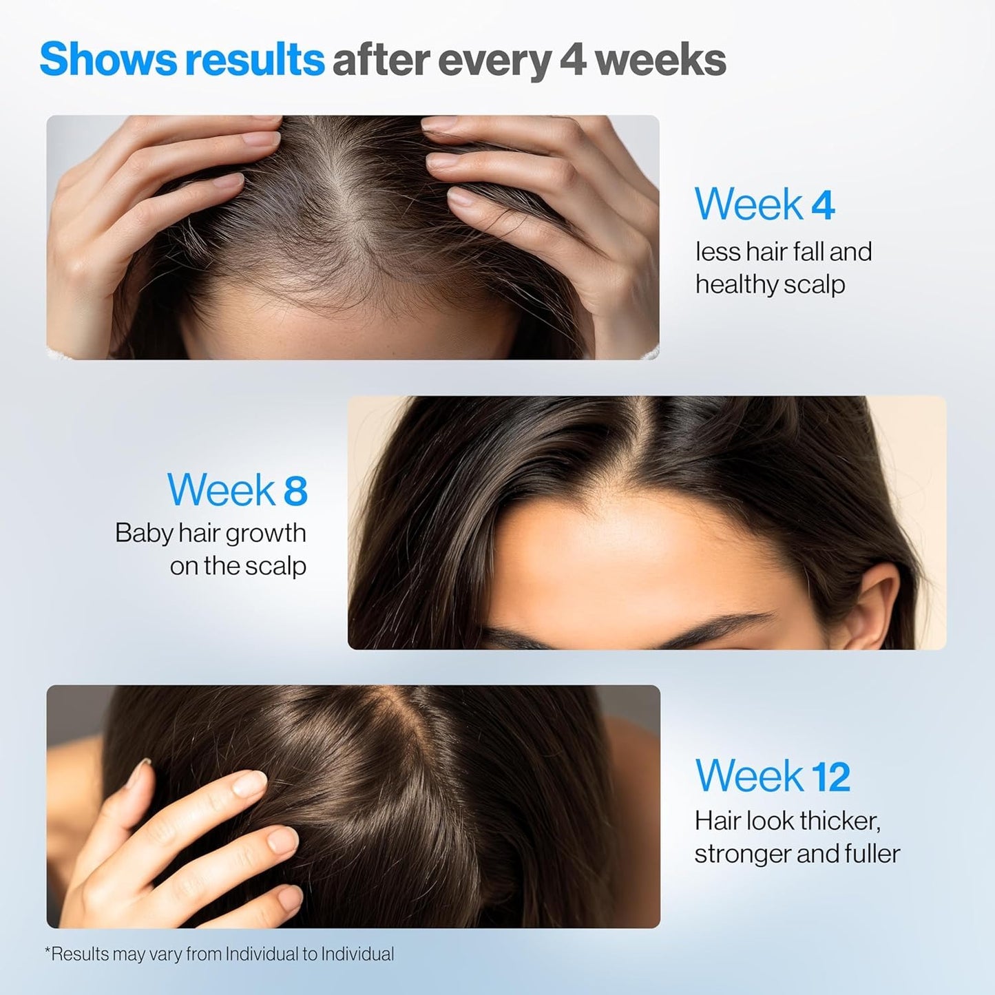 hair growth roll serum