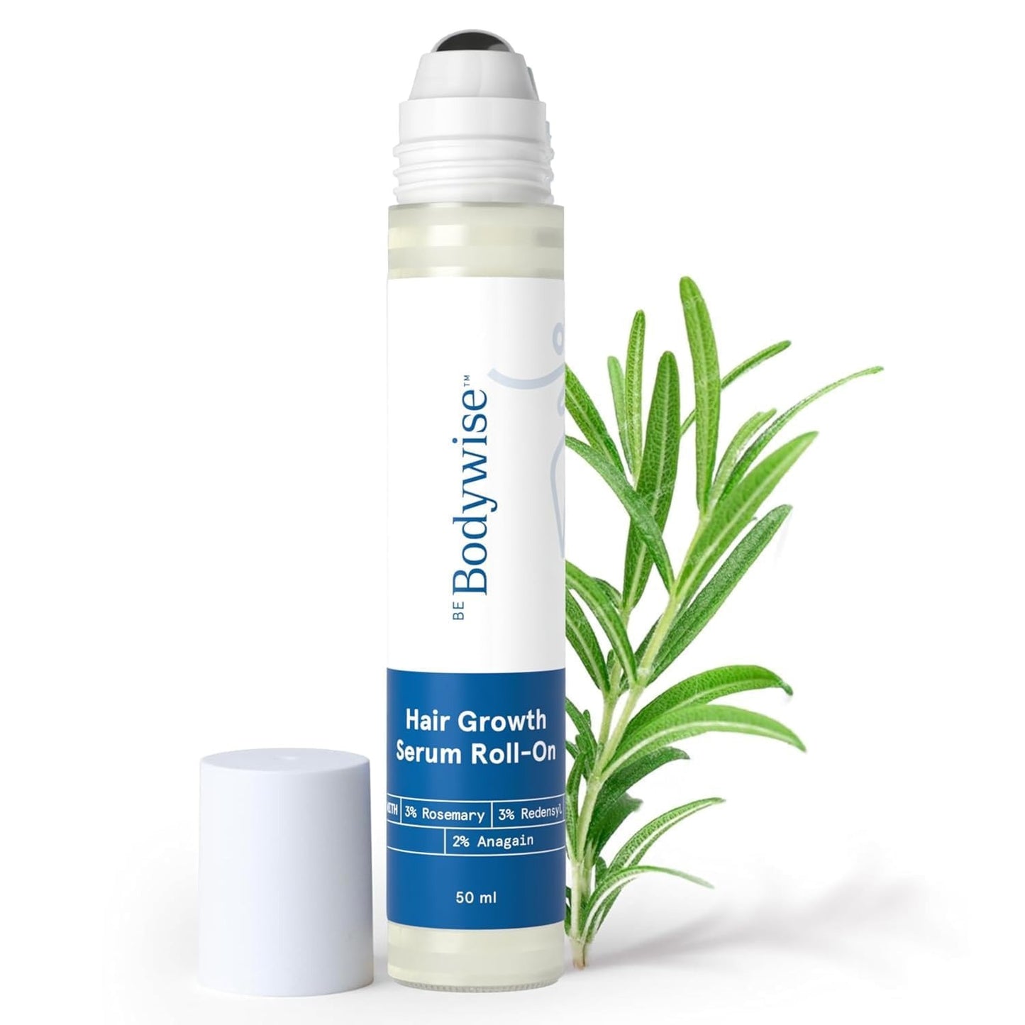 hair growth roll serum