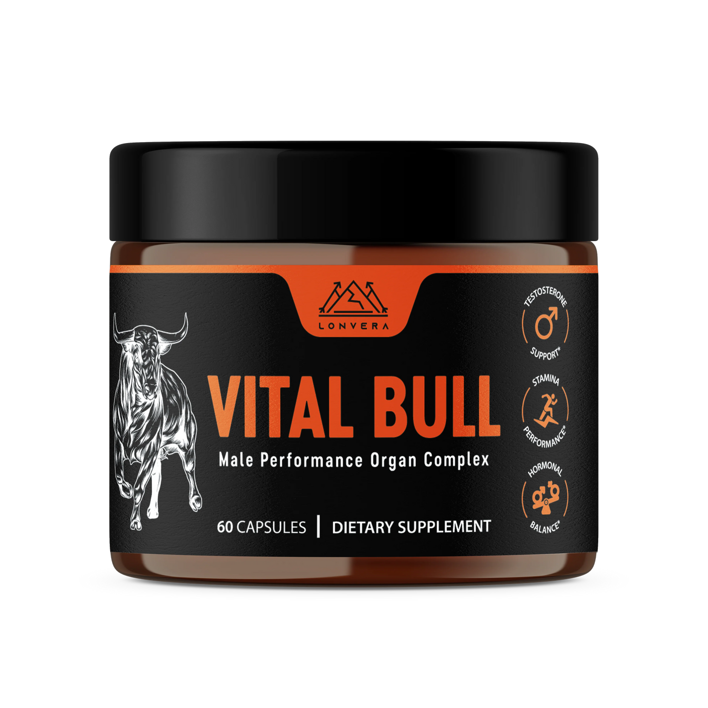 vital bull