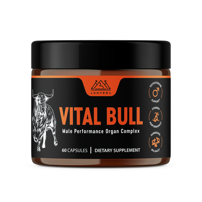 vital bull