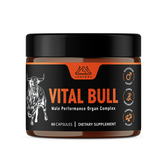 vital bull