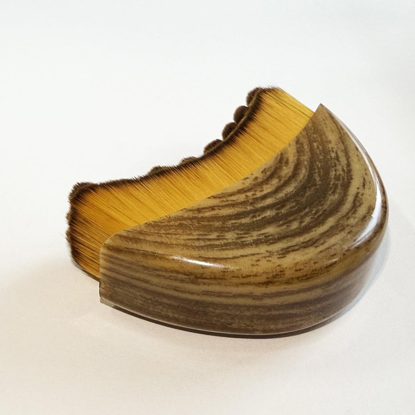 lymphatic face brush