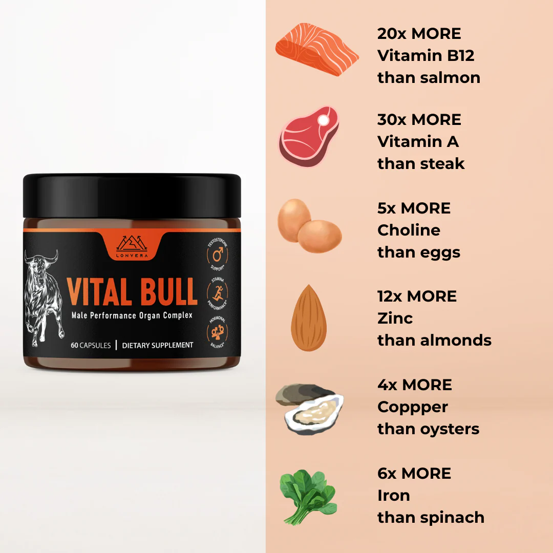 vital bull