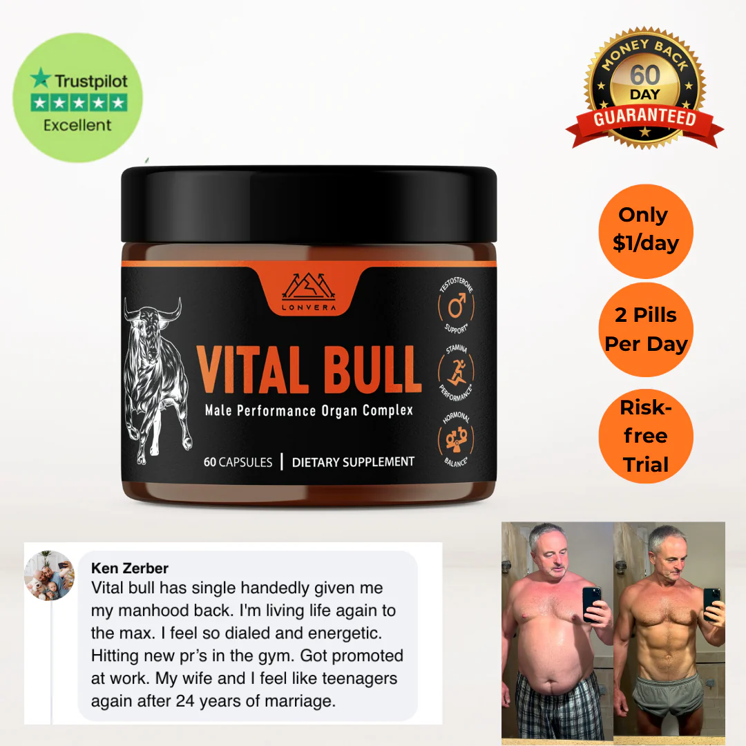 vital bull